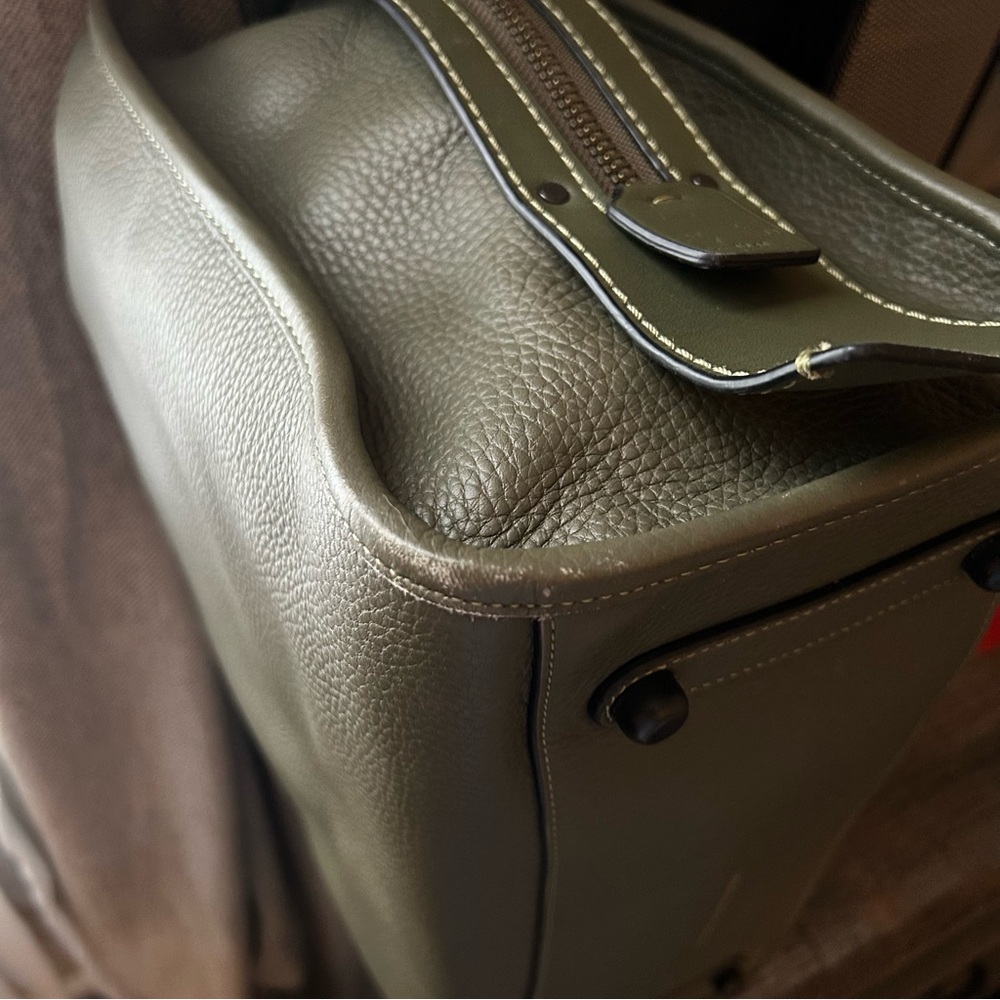 Rogue 36 With Colorblock Snakeskin Detail - Picture 14 of 16